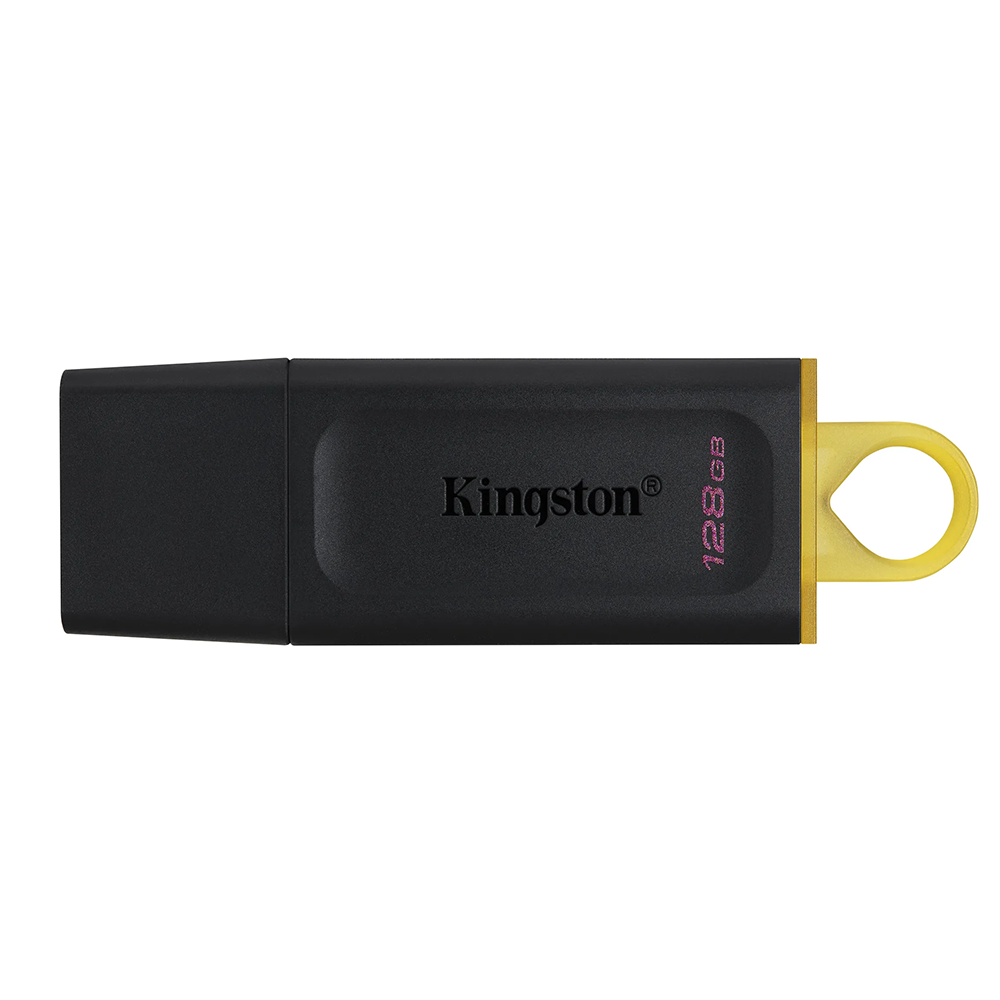 Флаш памет 128GB USB 3.2 DTX Kingston