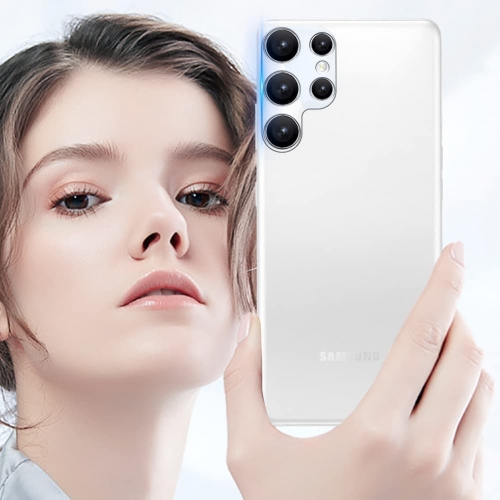 Стъклен Протектор ENKAY за Камерата на Samsung Galaxy S22 Ultra 5G