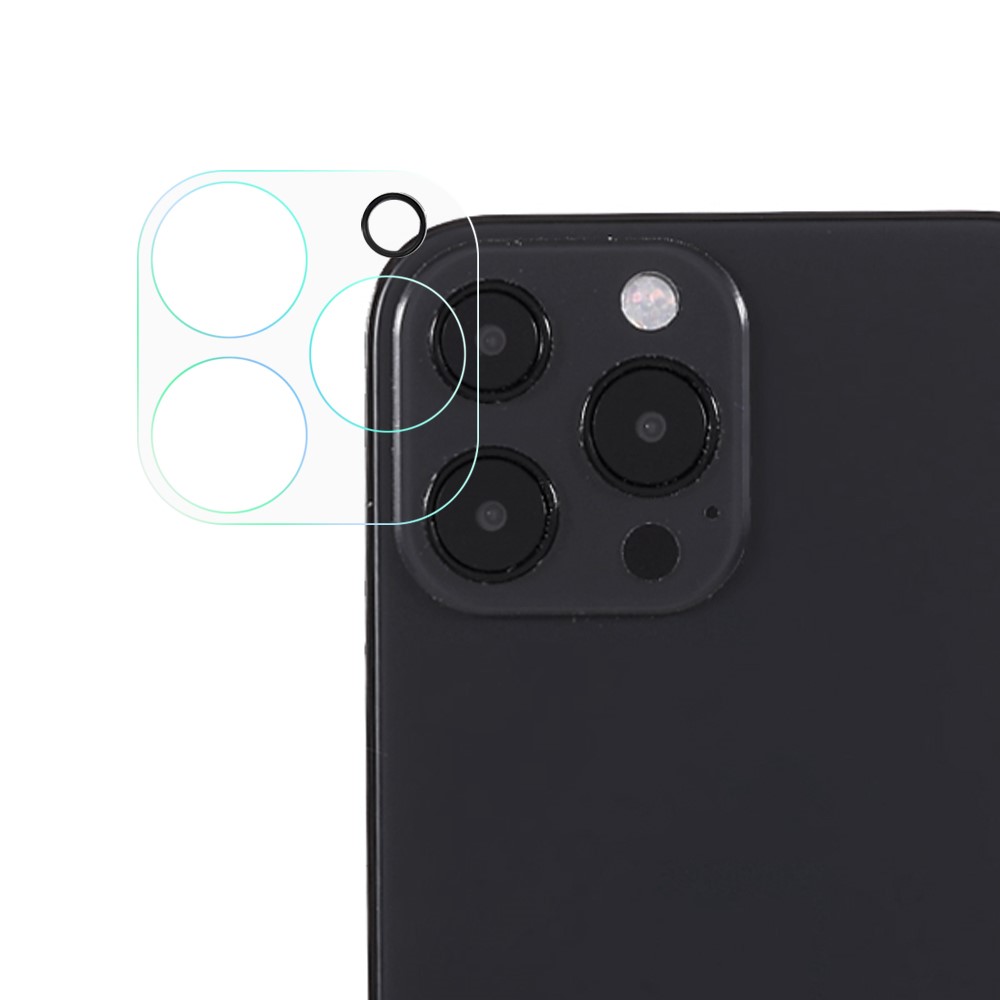 Стъклен Протектор RURIHAI за камера на iPhone 13 Pro Max