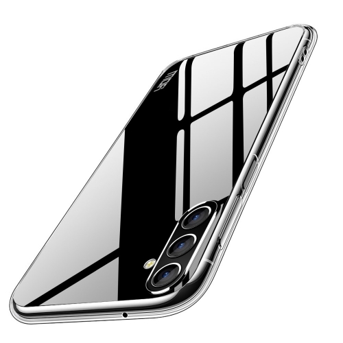 Силиконов калъф  MOFI за Samsung Galaxy A13 5G, Прозрачен