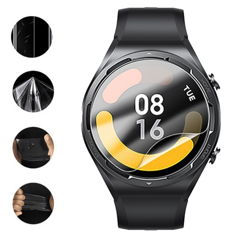 Хидрогел протектор за часовник Xiaomi Watch S1 Active
