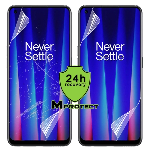 Хидрогел протектор MProtect Prof Resistant за i OnePlus Nord 2 5G, Front Shell