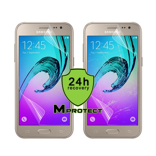 Хидрогел протектор MProtect Prof Resistiant за Samsung Galaxy J2 2017