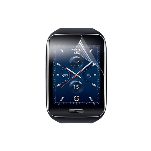 Хидрогел протектор за часовник Samsung watch R7500