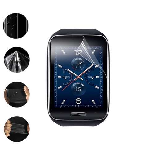 Хидрогел протектор за часовник Samsung watch R7500