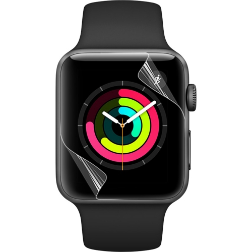 Хидрогел протектор за часовник APPLE Watch 3, 38mm
