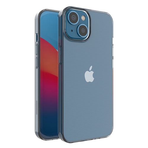 Силиконов калъф за Iphone 14, прозрачен