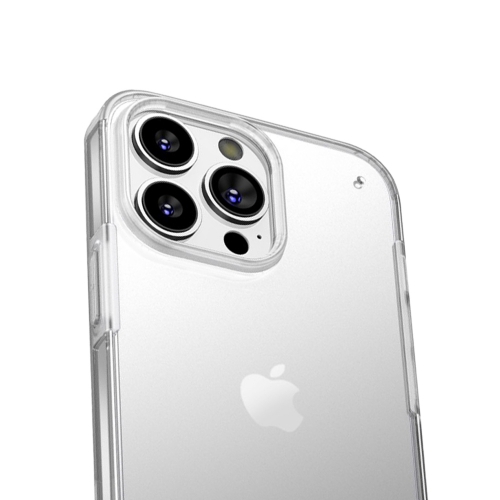 Удароустойчив Калъф Armor Light за iphone 14 Pro, Прозрачен