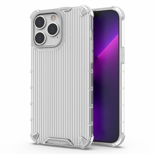 Удароустойчив Калъф Scratch Proof за Iphone 14 Pro Max, прозрачен