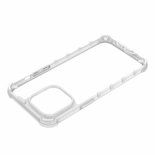 Удароустойчив Калъф Scratch Proof за Iphone 14 Pro Max, прозрачен