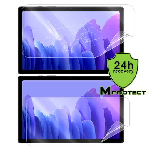 Изрязване Хидрогел MProtect MATTE за всеки Таблет