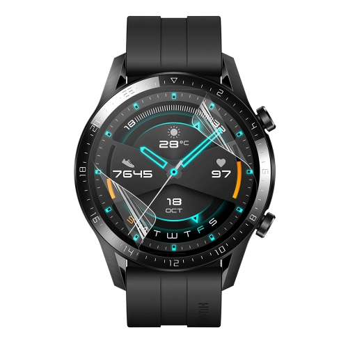 Хидрогел Matte за часовник Huawei Watch GT2, 46mm