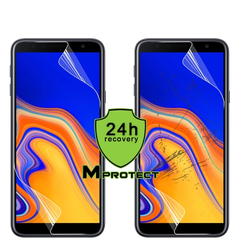 Хидрогел протектор MProtect Prof Resistiant за Samsung Galaxy J4, Front Shell 