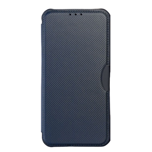 Калъф Тефтер Razor Book за Samsung Galaxy S23, син