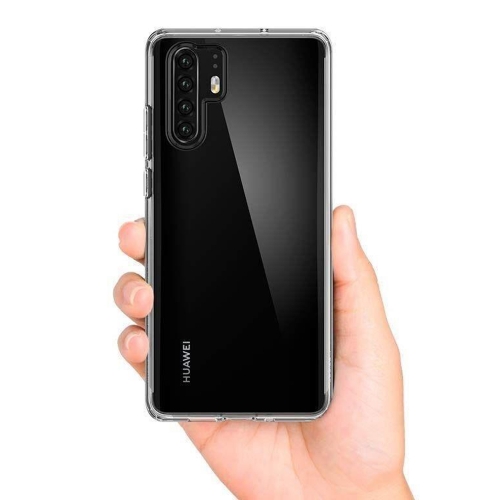 Силиконов калъф за Huawei P30 Pro, 0.5mm, прозрачен
