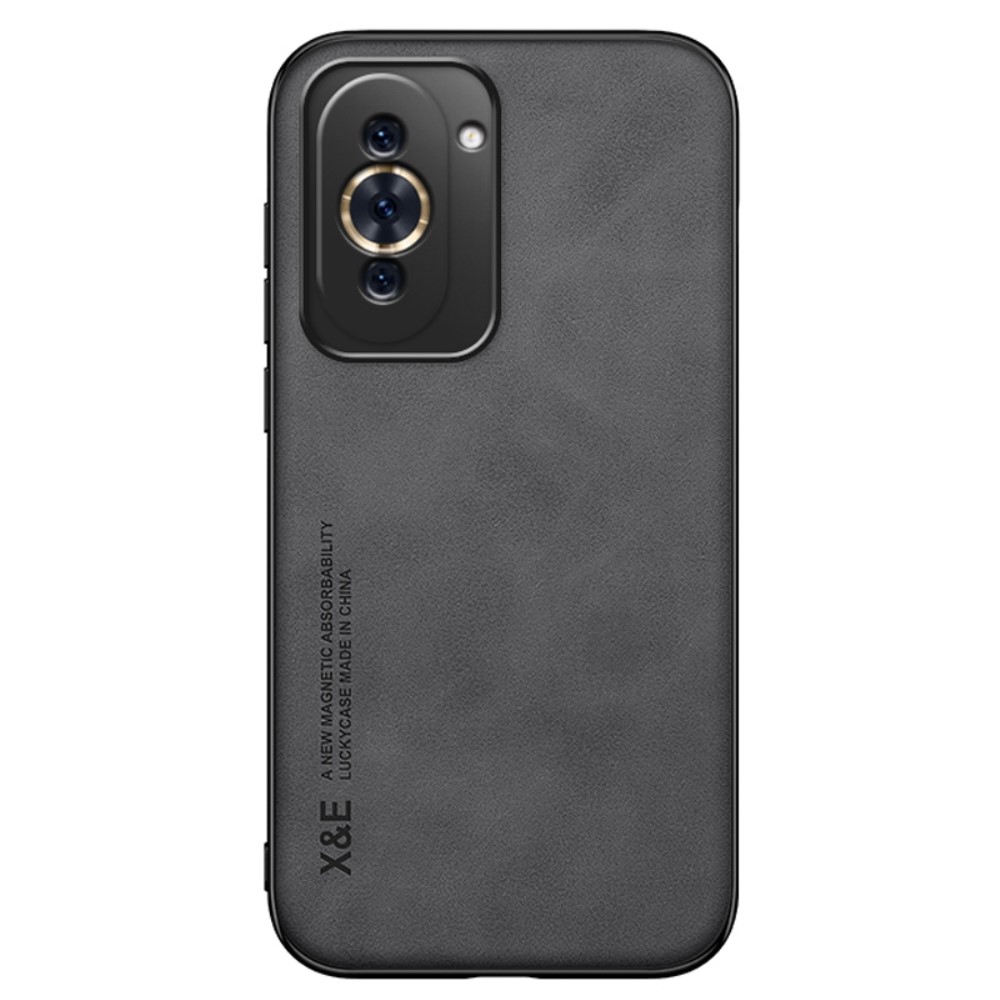 Удароустойчив калъф X&E за Huawei Nova 10 Pro 4G, Тъмно сив