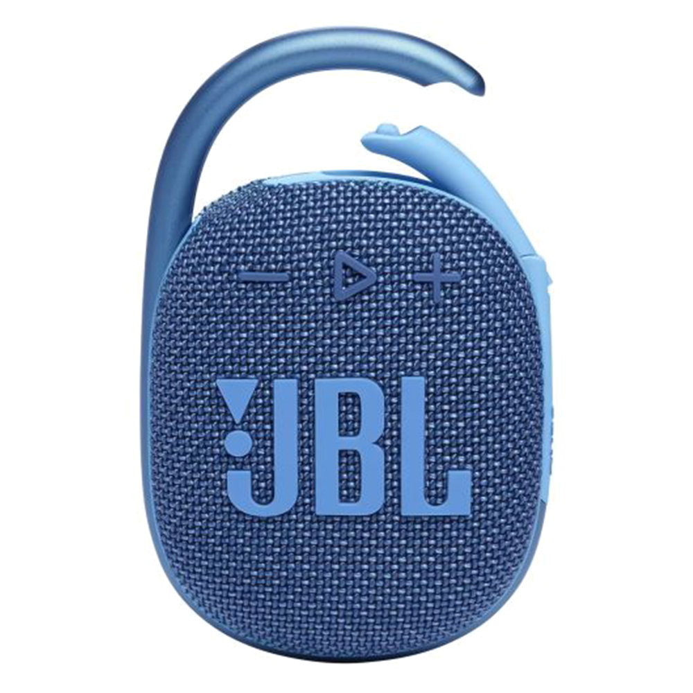 Преносима Колонка JBL CLIP 4, син