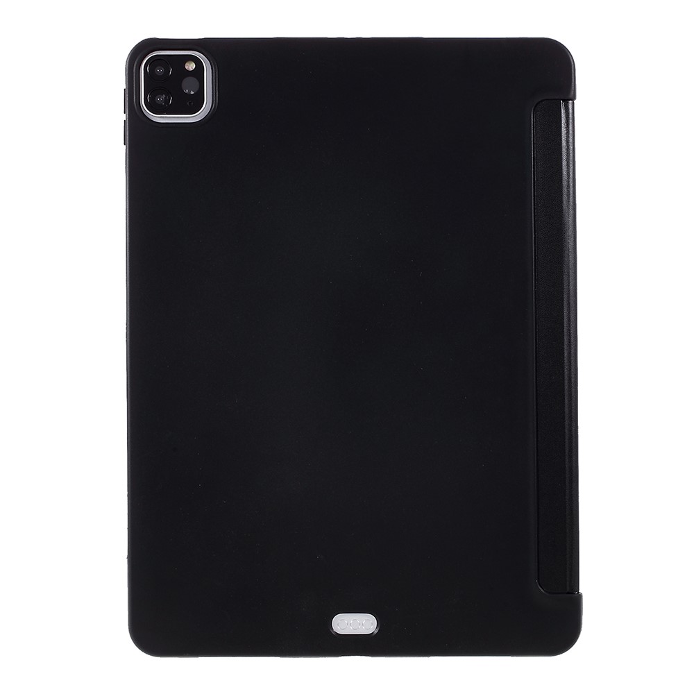 Калъф Тефтер AMORUS iPad Air 2020 / Air 2022 / iPad Pro 11-inch 2020 / 2021 / 2022, черен