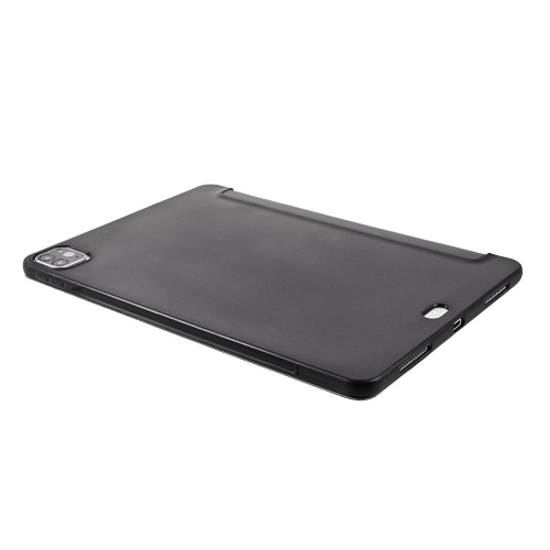 Калъф Тефтер AMORUS iPad Air 2020 / Air 2022 / iPad Pro 11-inch 2020 / 2021 / 2022, черен