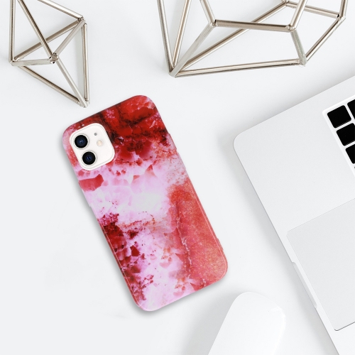 Силиконов калъф Marble за iPhone 12 Mini, Design 5