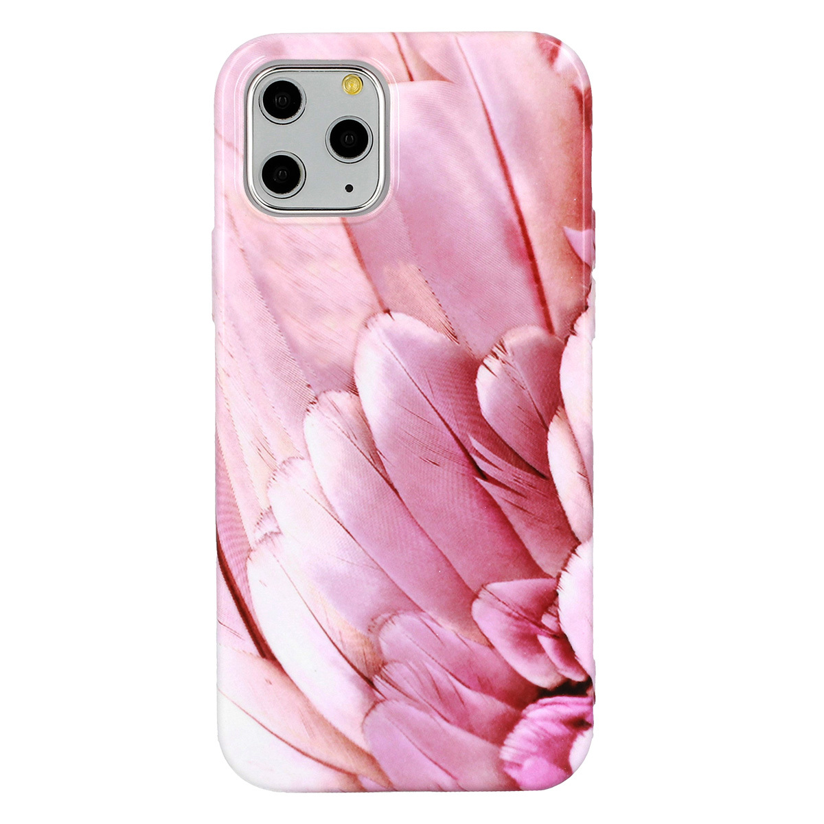 Силиконов калъф Marble за iPhone 12 Mini, Design 9