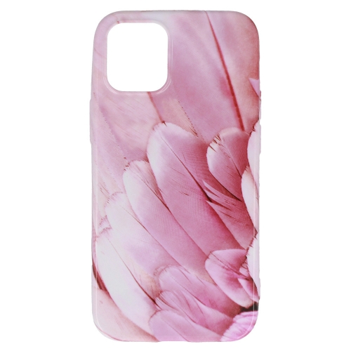 Силиконов калъф Marble за iPhone 12 Mini, Design 9