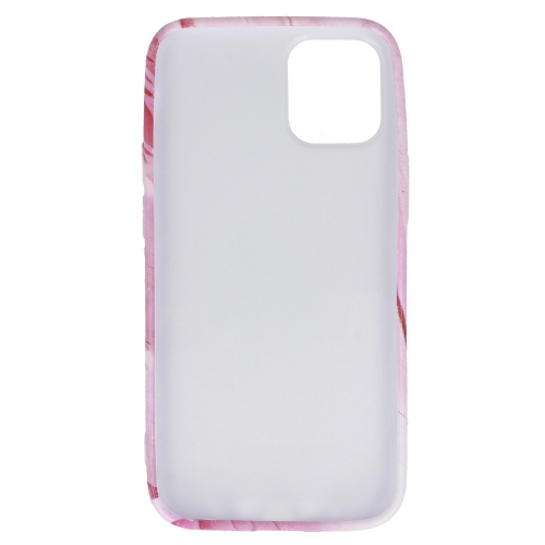 Силиконов калъф Marble за iPhone 12 Mini, Design 9