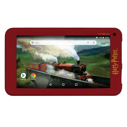 Таблет eStar 7 инча 2GB/16GB Harry Potter с калъф и протектор