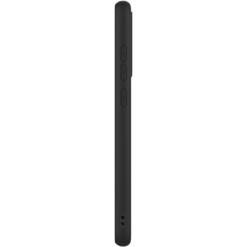 Силиконов калъф IMAK UC-3 за Samsung Galaxy A54 5G, Черен