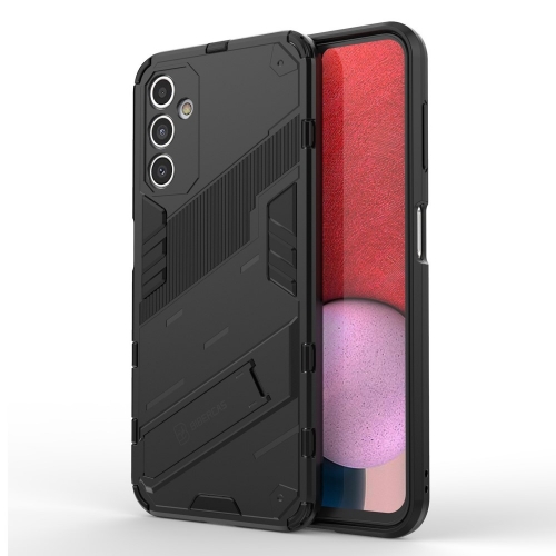 Удароустойчив калъф Shockproof за Samsung Galaxy A14 5G, Черен
