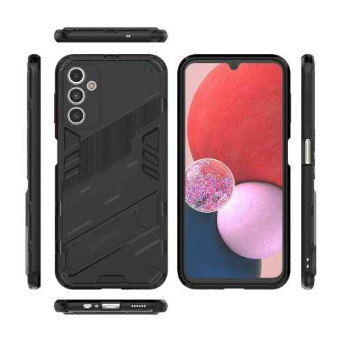 Удароустойчив калъф Shockproof за Samsung Galaxy A14 5G, Черен