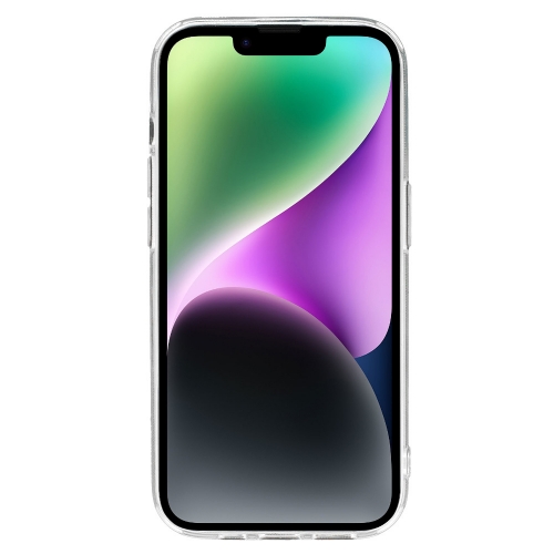 Удароустойчив калъф Christmas за iPhone 14, Happy New Year