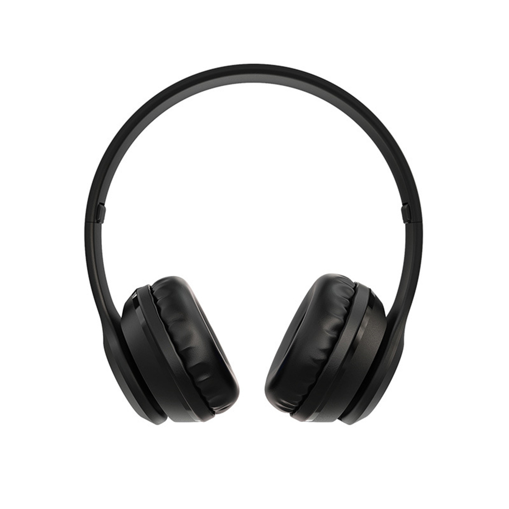 Безжични Слушалки BOROFONE BO4 Charming Rhyme, Bluetooth, Черен