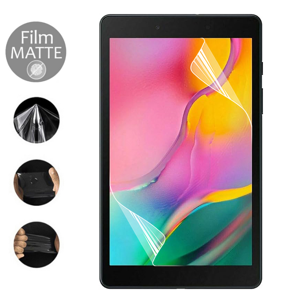 Хидрогел протектор MATTE за Таблет Samsung Galaxy Tab A8 2019 (T295)