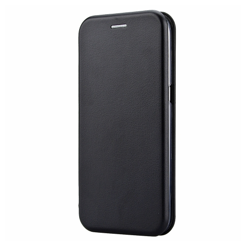 Калъф Тефтер ELEGANCE за Samsung Galaxy S24 Ultra, Черен