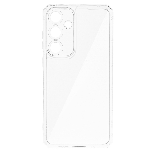 Силиконов калъф Armor Antishock за Samsung Galaxy A15, Прозрачен