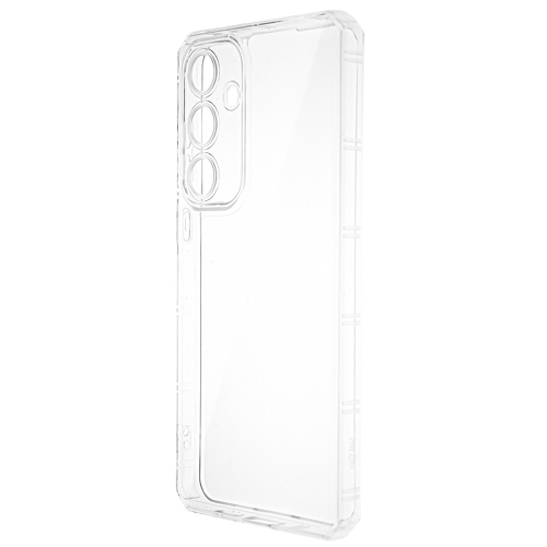 Силиконов калъф Armor Antishock за Samsung Galaxy A15, Прозрачен