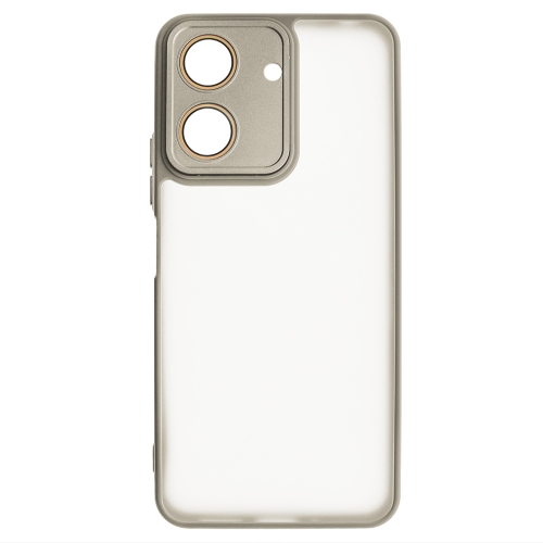 Удароустойчив калъф VARIETE за Xiaomi Redmi 13C, Сив