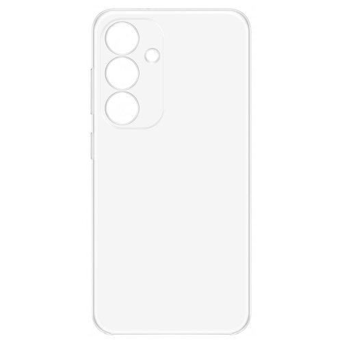 Силиконов калъф Swissten Jelly Case за Samsung Galaxy S24, Прозрачен