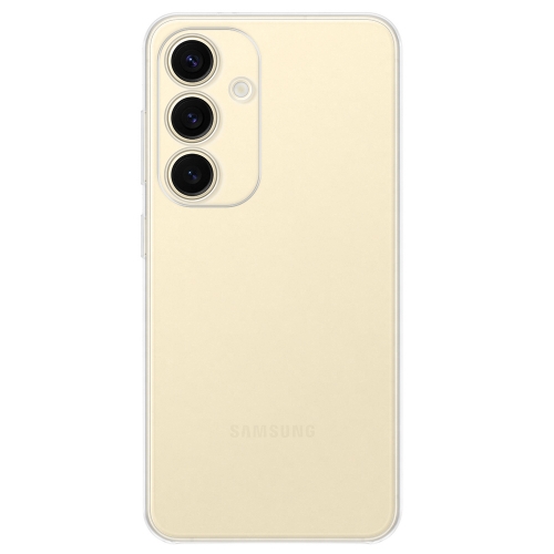 Силиконов калъф Swissten Jelly Case за Samsung Galaxy S24, Прозрачен