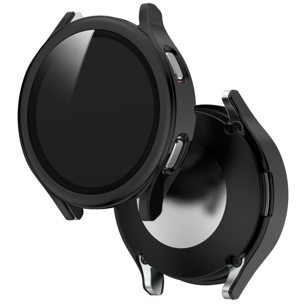 Калъф за Samsung Galaxy Watch 4 44mm, Черен