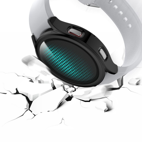 Калъф за Samsung Galaxy Watch 4 44mm, Черен