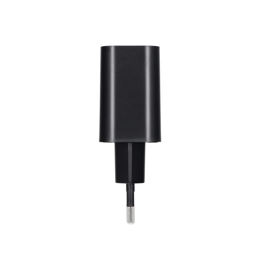 Зарядно 220V, Blue Star, USB C, с кабел USB-C към USB-C, 3A, 20W, PD, QC 4.0 function