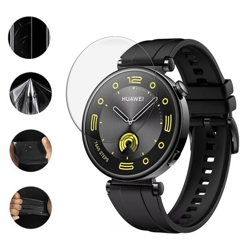 Хидрогел протектор за Huawei Watch GT4, 41mm