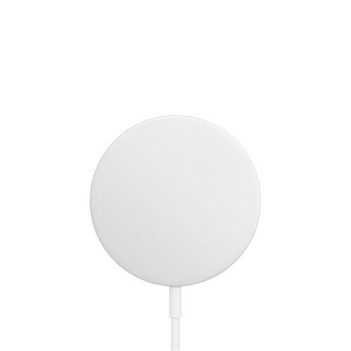 Безжично зарядно Apple 15W MagSafe USB-C, MHXH3ZM/A, EU Blister,194252192467