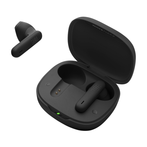 Слушалки Jbl Vibe Flex 2, TWS, черни
