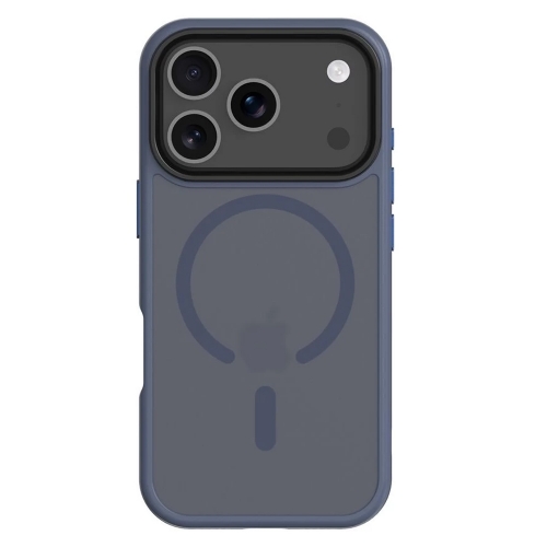 Калъф Tactical MagForce Hyperstealth за iPhone 17 Pro, Син