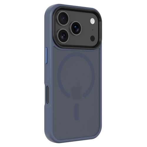 Калъф Tactical MagForce Hyperstealth за iPhone 17 Pro, Син