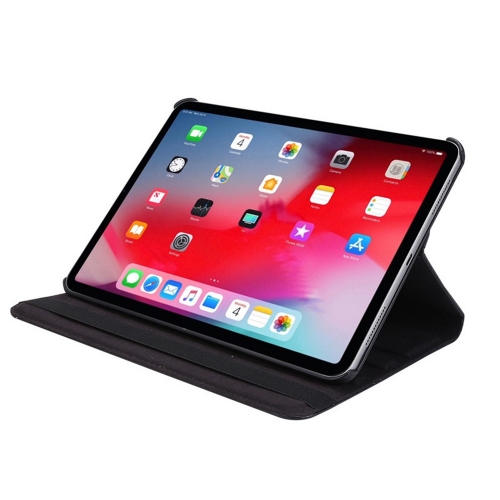 Калъф Тефтер ENKAY HAT PRINCE за iPad 10.9 (2022) / iPad (2025), Тъмно син