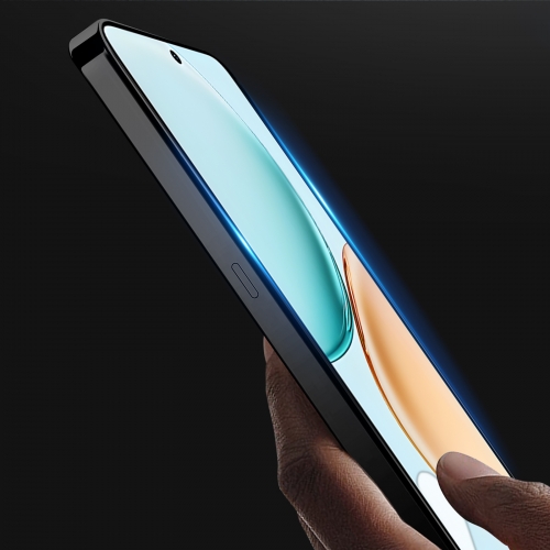 Стъклен Протектор 9D Full DUX DUCIS за Honor 400 Smart 5G/X7c 5G, черен